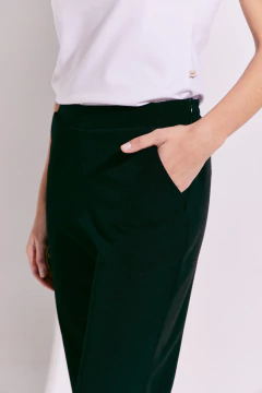 Jogger Sastrero Emma Negro, foto 2 de 4