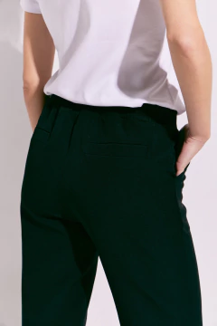 Jogger Sastrero Emma Negro, foto 3 de 4
