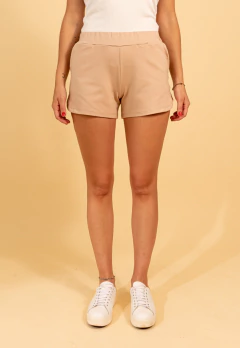 Short Rustico Aurora Beige, foto 1 de 4