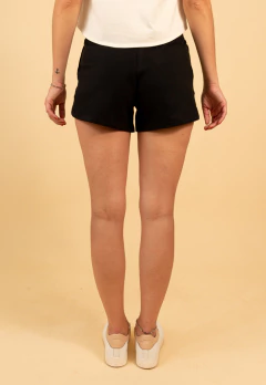 Short Rustico Aurora Negro, foto 4 de 4