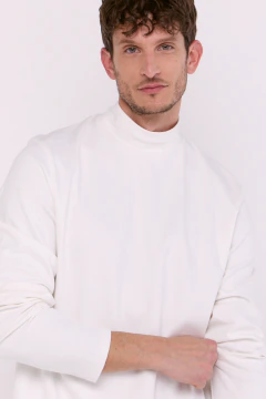 Polera Barita Blanca, foto 4 de 5