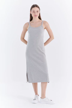 Vestido de Morley Asha Melange, foto 1 de 4