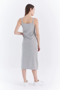 Vestido de Morley Asha Melange, foto 2 de 4