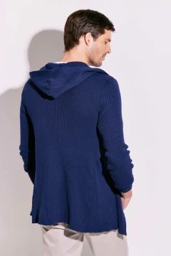 Saco Morley Liam Marino, foto 3 de 4