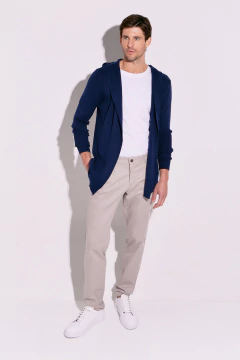 Saco Morley Liam Marino, foto 4 de 4