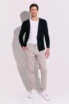 Saco Morley Liam Negro, foto 4 de 4