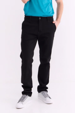 Jean Preto Negro, foto 1 de 6