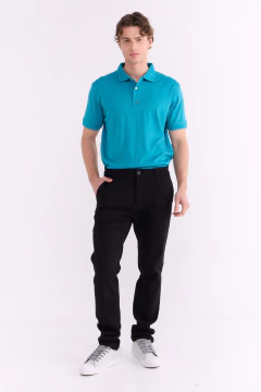 Jean Preto Negro, foto 2 de 6