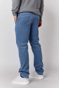 Jogger Corderoy Gastado Bengala Aero, foto 3 de 6