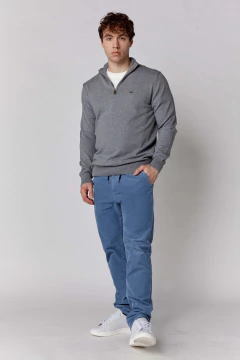 Jogger Corderoy Gastado Bengala Aero, foto 4 de 6