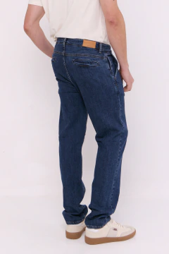 Pantalon Plat De Jean Thor, foto 2 de 6