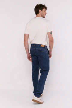 Pantalon Plat De Jean Thor, foto 3 de 6