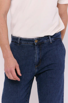 Pantalon Plat De Jean Thor, foto 4 de 6