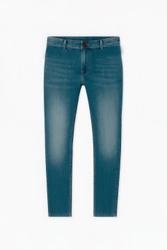 Jeans 220 Azul, foto 2 de 7