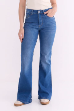 Jean Oxford Hopps Denim, foto 1 de 6