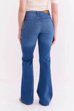 Jean Oxford Hopps Denim, foto 3 de 6