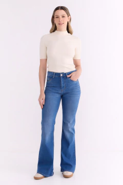 Jean Oxford Hopps Denim, foto 4 de 6