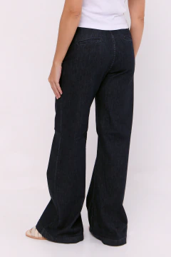 Jean Semi Wide Himo, foto 4 de 4