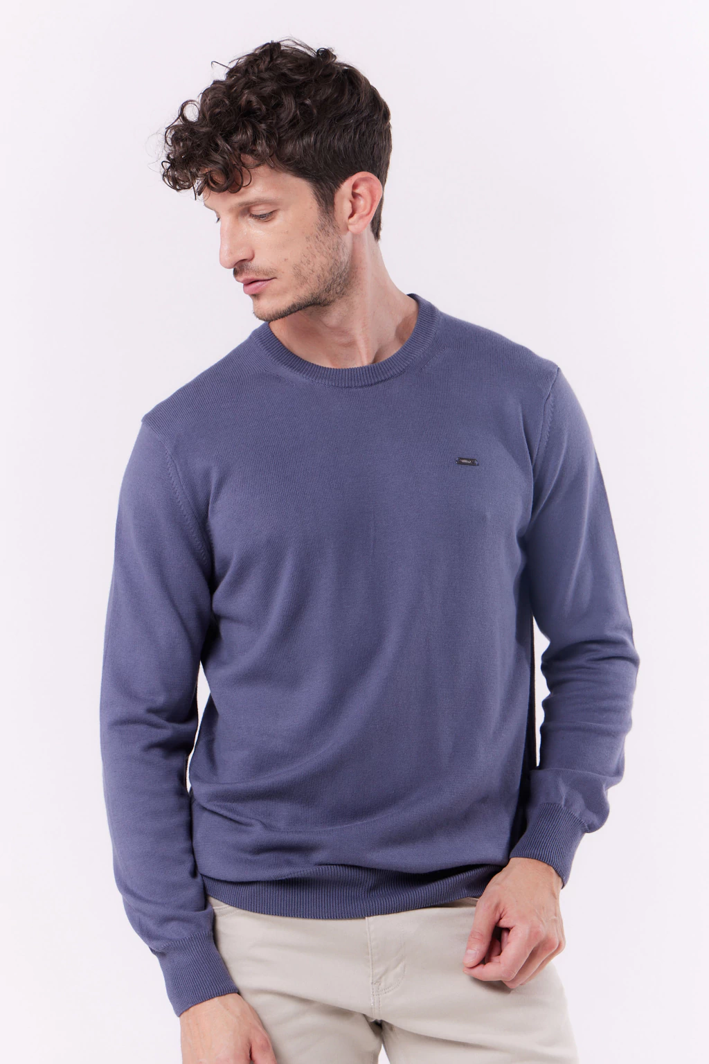 Sweater Base Fulfa Gorrion Aero