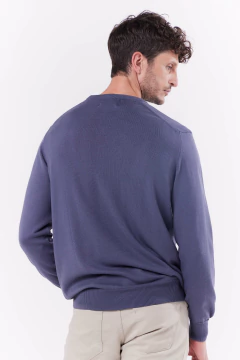 Sweater Base Fulfa Gorrion Aero, foto 4 de 5