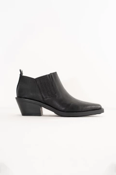 Zapato Dama Malena Negro, foto 1 de 5