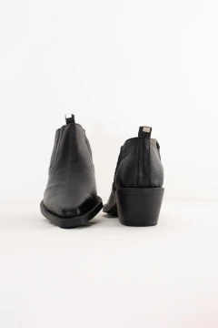 Zapato Dama Malena Negro, foto 3 de 5
