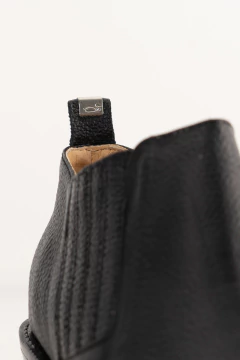 Zapato Dama Malena Negro, foto 4 de 5