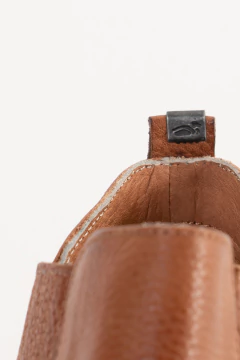 Zapato Dama Malena Marron, foto 4 de 5