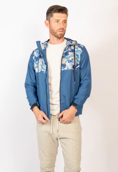 Campera Agapanthus Aero, foto 4 de 5