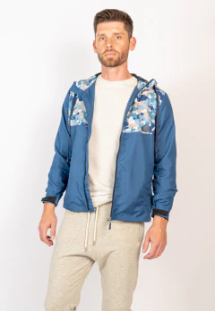 Campera Agapanthus Aero, foto 1 de 5