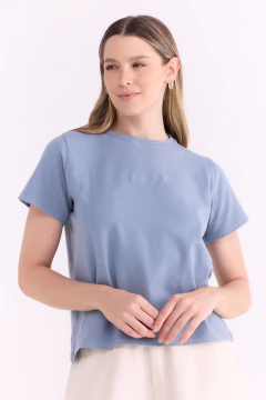Remera Boxy Potts Aero, foto 3 de 5