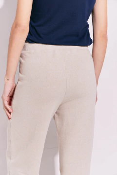 Joggins Mujer Florencia Natural, foto 4 de 4