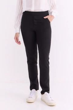 Jogger Sastrero Pardo Negro, foto 1 de 6
