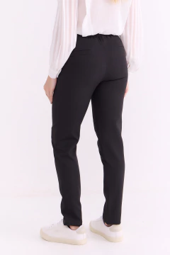 Jogger Sastrero Pardo Negro, foto 4 de 6