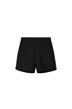 Short Rustico Aurora Negro, foto 2 de 4