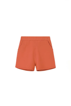 Short Rustico Aurora Coral, foto 2 de 4