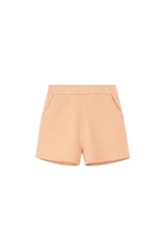 Short Rustico Aurora Beige, foto 2 de 4