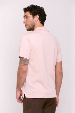 Chomba Interlock Jock Rosa, foto 4 de 4