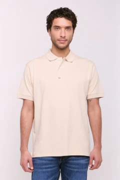 Chomba Interlock Jock Beige, foto 3 de 5