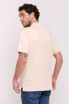 Chomba Interlock Jock Beige, foto 4 de 5