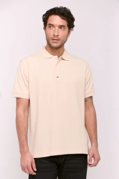 Chomba Pique Max Beige, foto 1 de 5