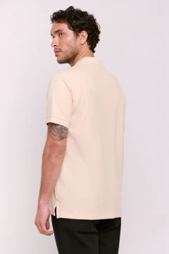 Chomba Pique Max Beige, foto 2 de 5
