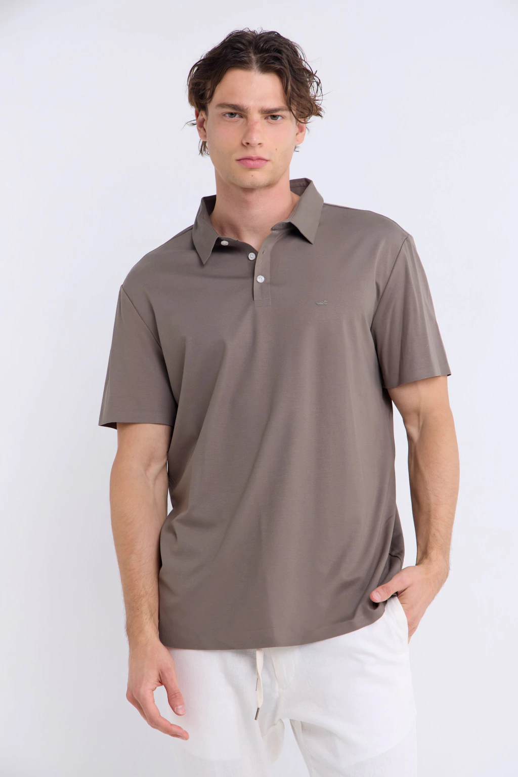 Chomba Tecno Polo Tibbs Visón