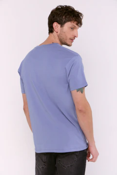 Remera Scud Aero, foto 3 de 5