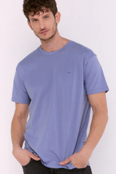 Remera Scud Aero, foto 1 de 5
