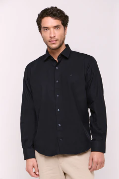 Camisa Ejecutiva Manga Larga Nicolas 942, imagen 2