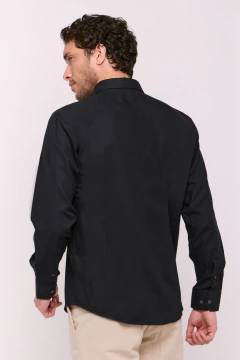 Camisa Ejecutiva Manga Larga Nicolas 942, imagen 3