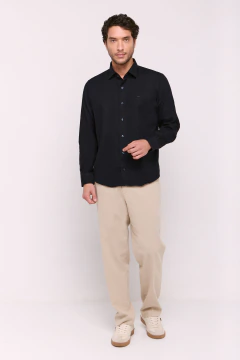 Camisa Ejecutiva Manga Larga Nicolas 942