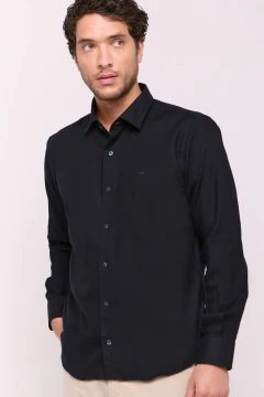 Camisa Ejecutiva Manga Larga Nicolas 942, imagen 4