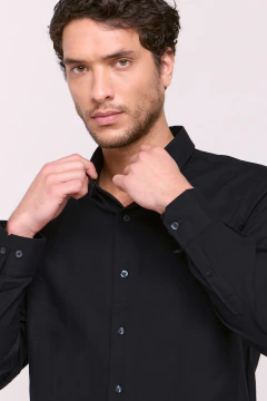 Camisa Ejecutiva Manga Larga Nicolas 942, imagen 5